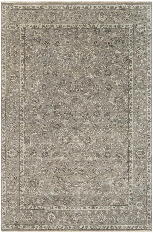 Momeyer Area Rug - Clearance