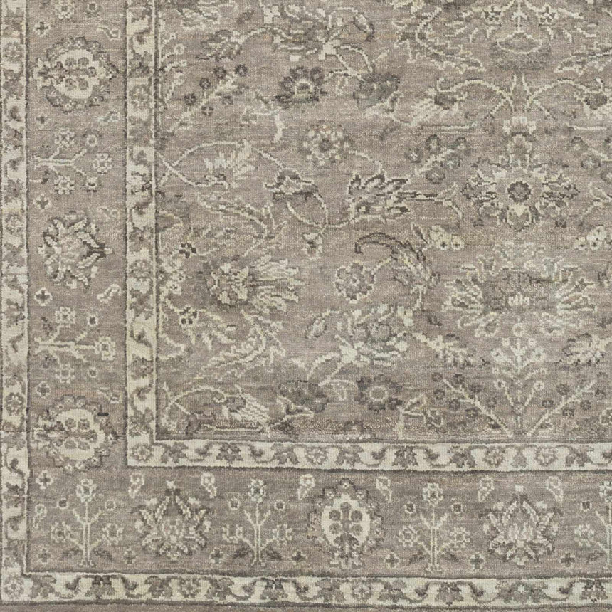 Momeyer Area Rug - Clearance