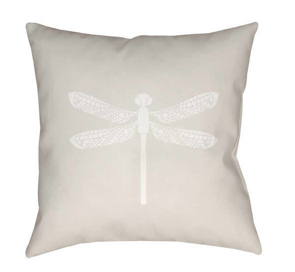 Mombasa Outdoor Throw Pillow