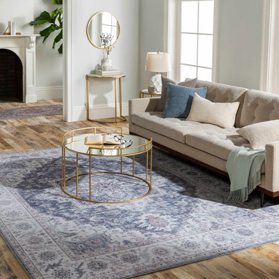 Momence Area Rug - Clearance