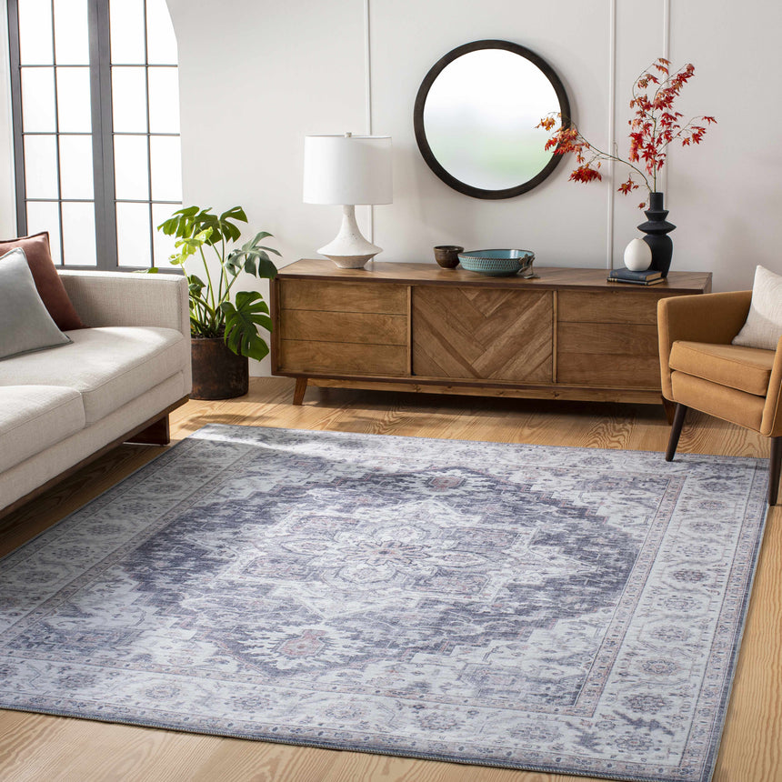 Momence Area Rug - Clearance