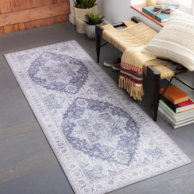 Momence Area Rug - Clearance