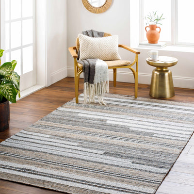 Momi Flatweave Performance Rug