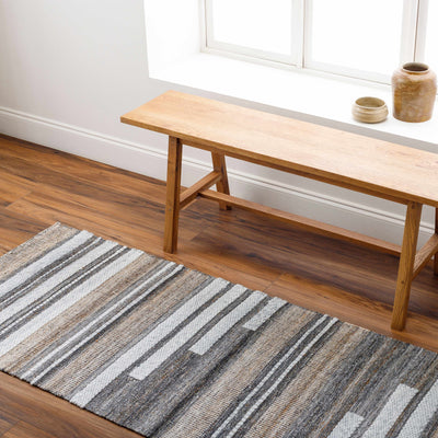 Momi Flatweave Performance Rug