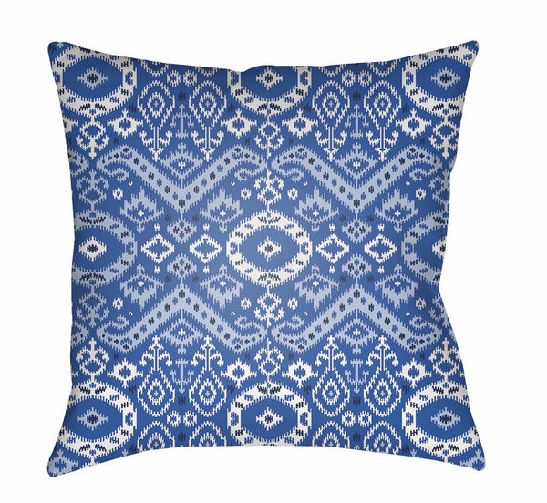 Moneague Throw Pillow