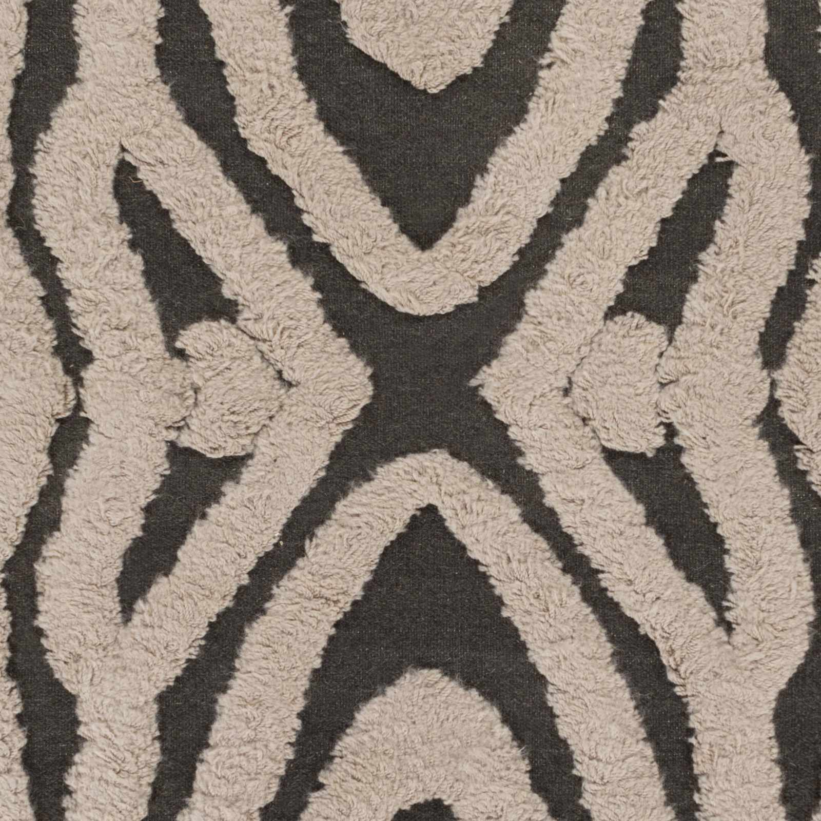 Sample view of Money Area Carpet - Clearance, offering a closer look at the design and color. Natural Fibers Area Rug Backing  