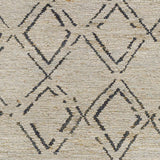 Monkstown Jute Carpet - Clearance
