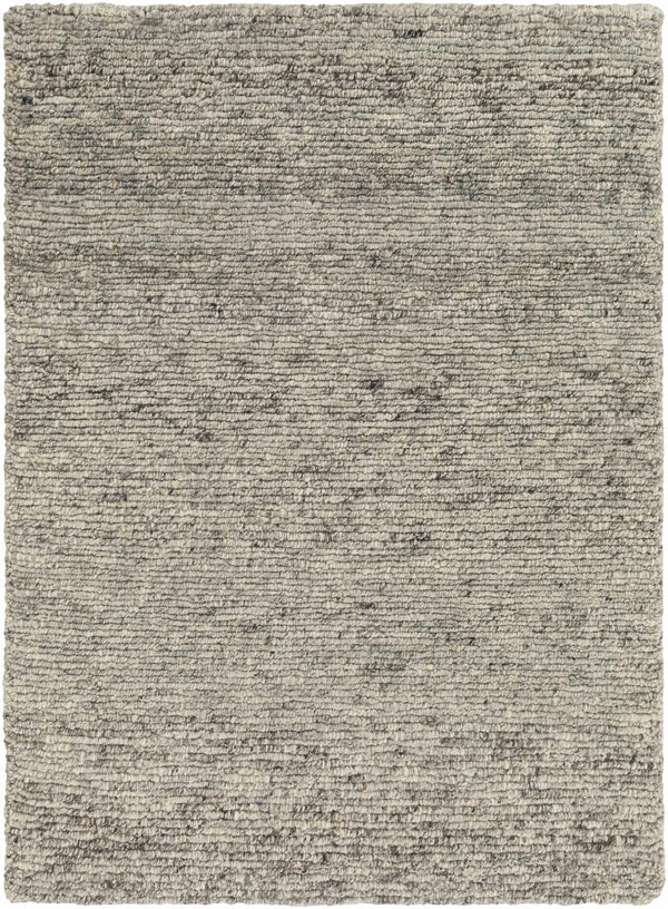 Monpon Wool Area Rug