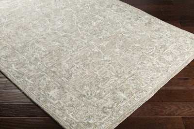 Montmorenci Area Rug - Promo