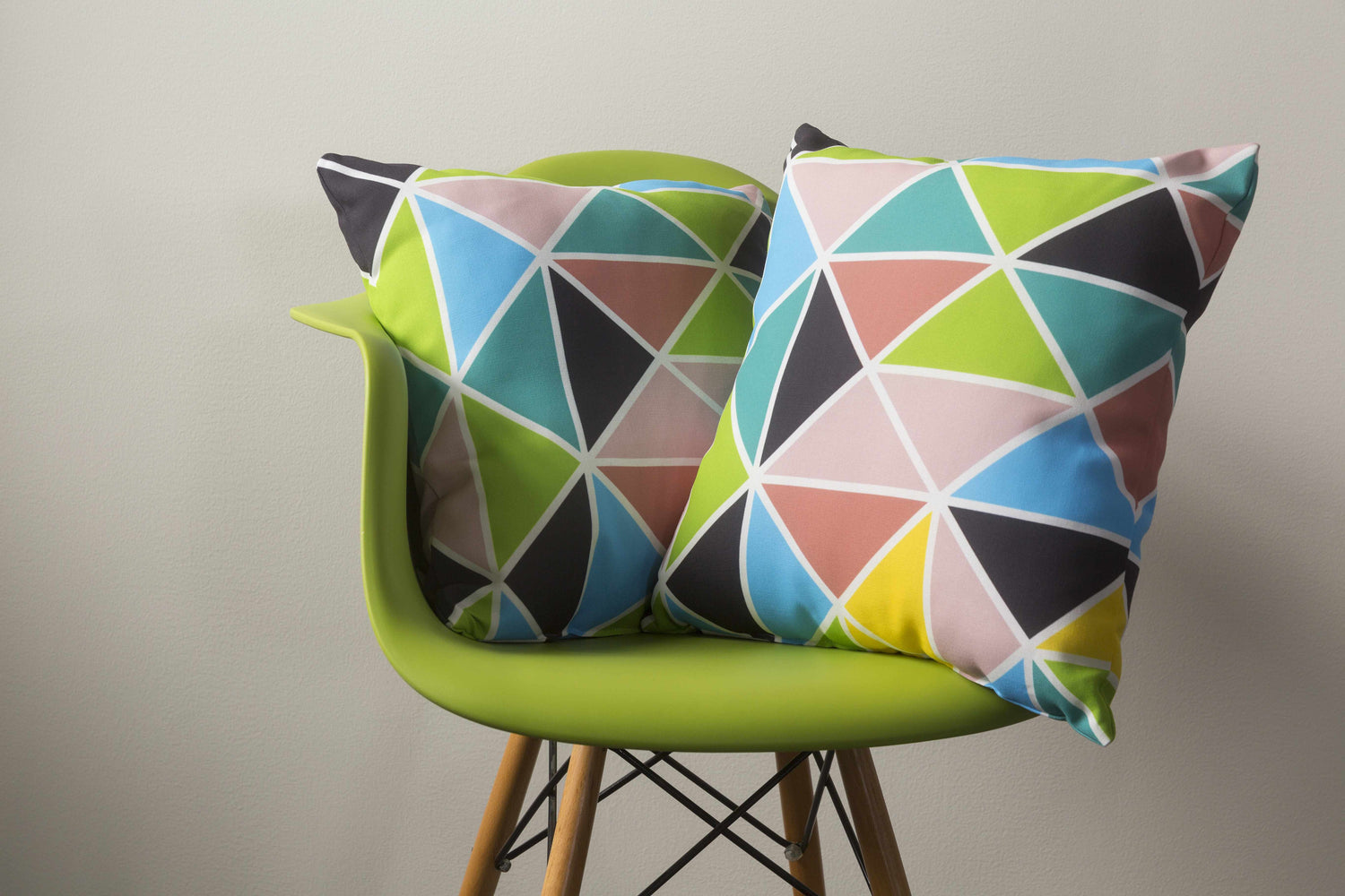 Moog Outdoor Throw Pillow