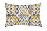 Mooirivier Outdoor Throw Pillow Cover