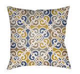 Mooirivier Outdoor Throw Pillow Cover