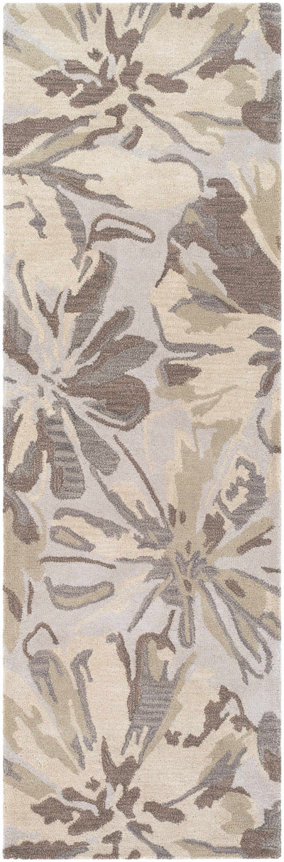 Mooleyville Area Rug - Clearance