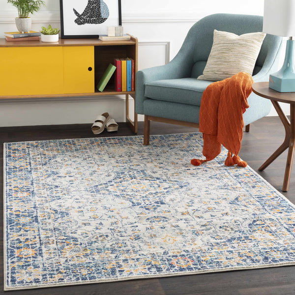 Moonachie Area Rug - Clearance