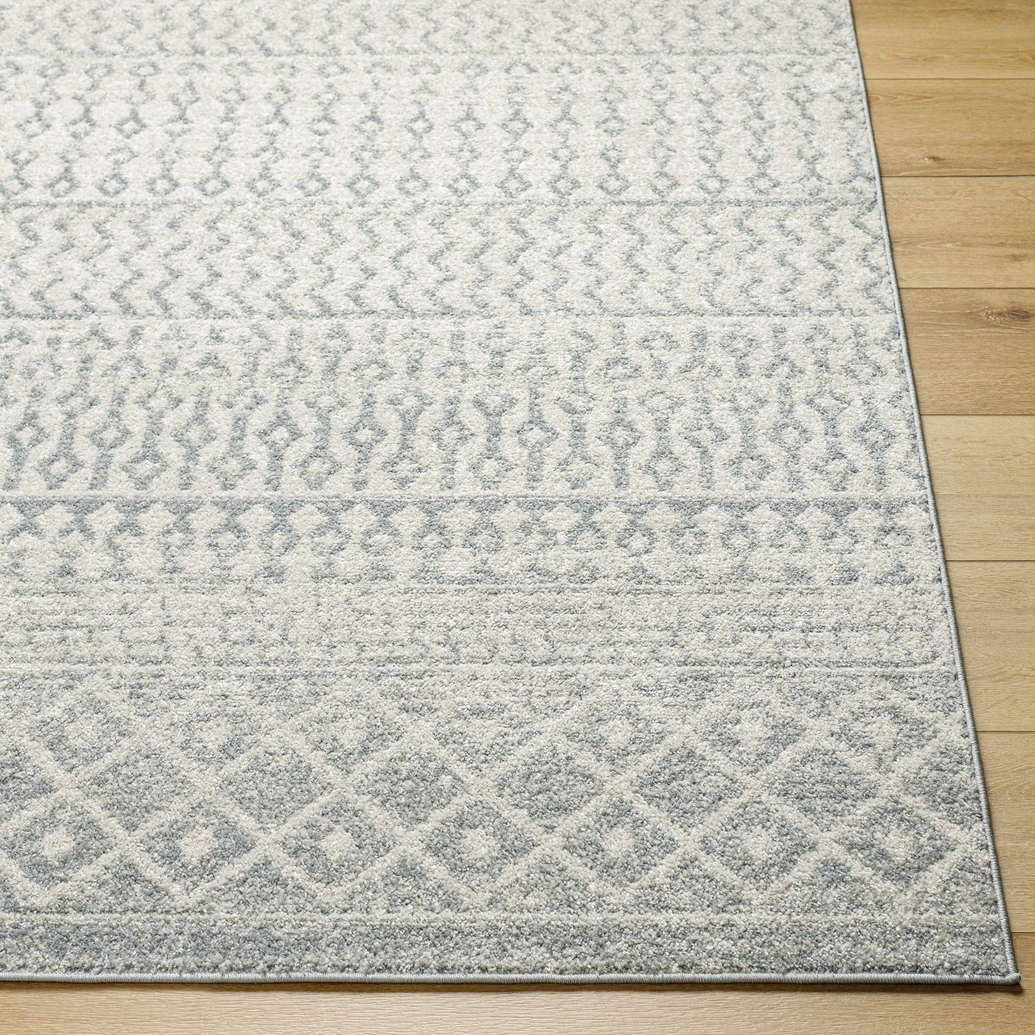 Morey Area Rug