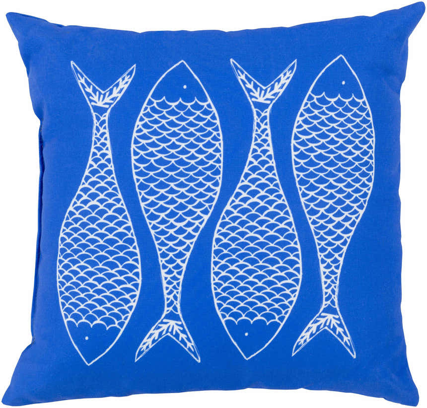 Moroe Outdoor Throw Pillow