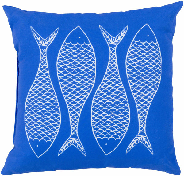 Moroe Throw Pillow