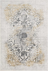 Morriston Faux Silk  Rug