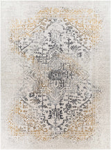 Morriston Faux Silk  Rug