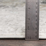 Morriston Faux Silk  Rug