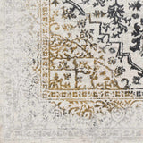 Morriston Faux Silk  Rug