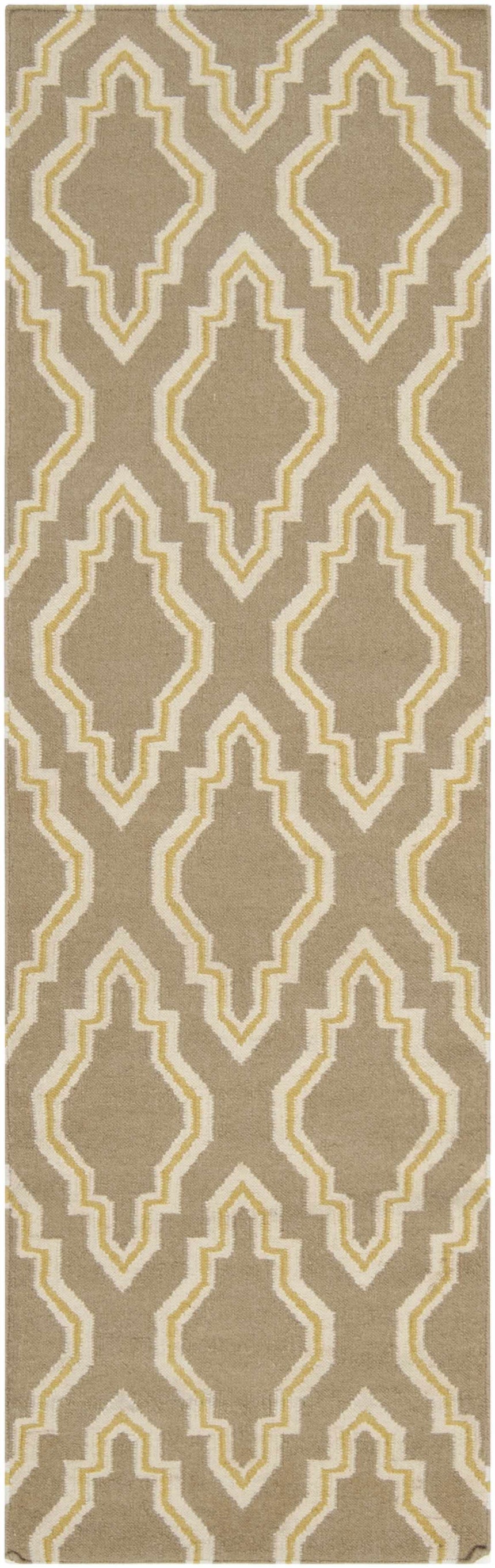 Morrowville Area Rug - Clearance