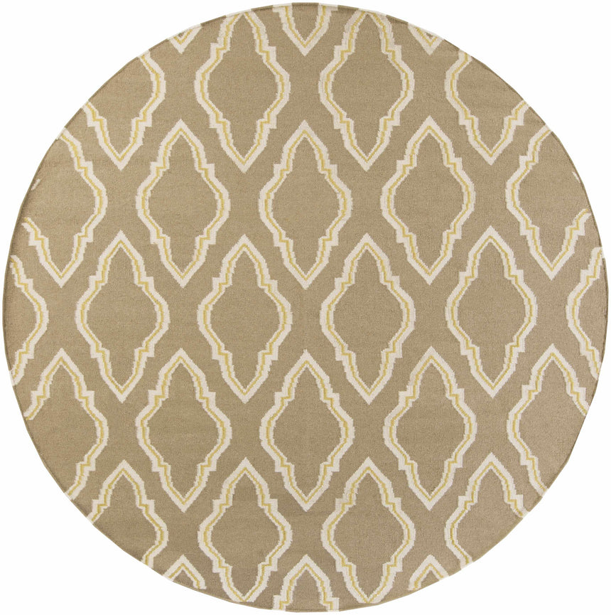 Morrowville Area Rug - Clearance