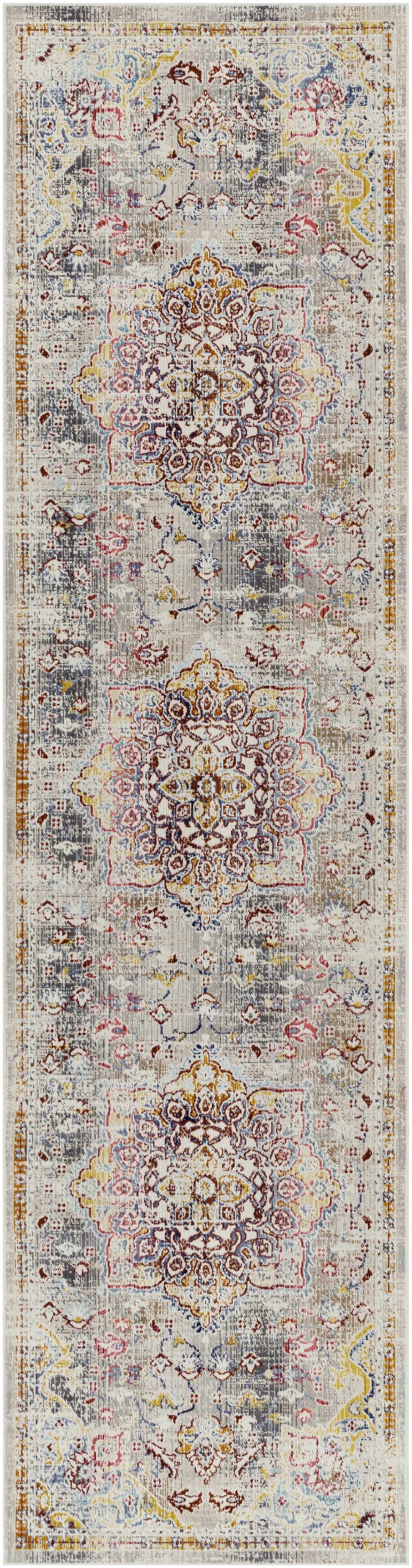 Mortdale Area Rug - Clearance