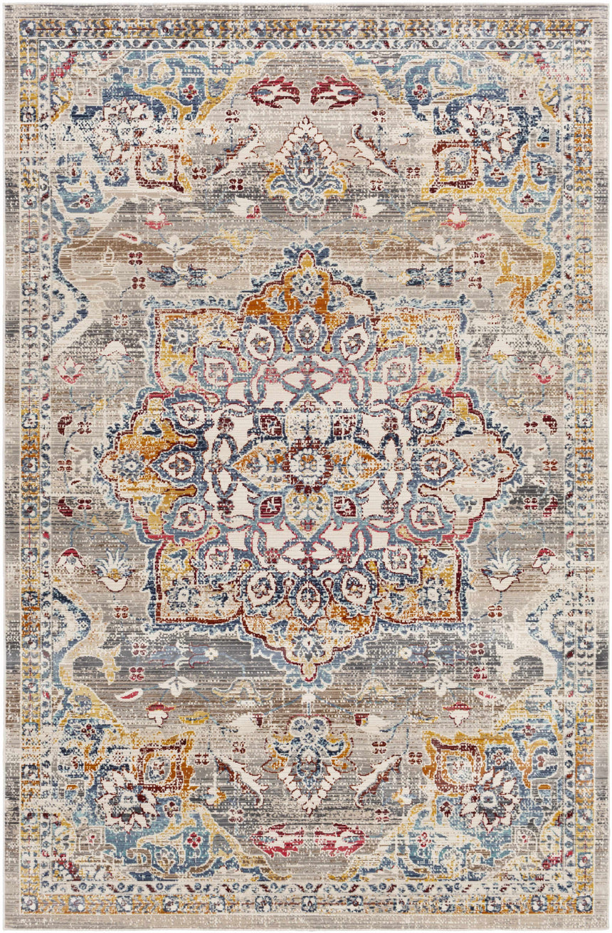 Mortdale Area Rug - Clearance