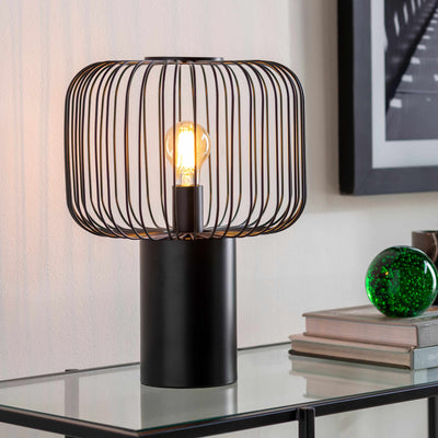 Motiong Table Lamp