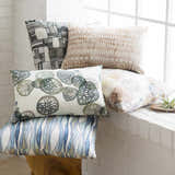 Mowbray Throw Pillow - Clearance