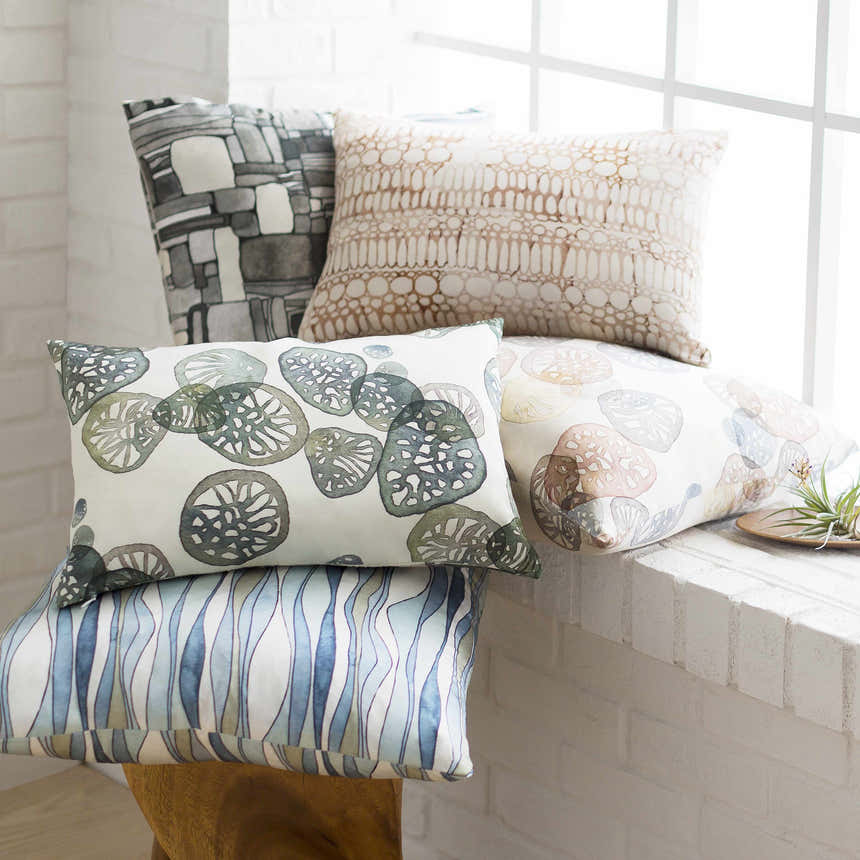 Mowbray Throw Pillow - Clearance