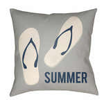 Mapaniqui Outdoor Throw Pillow