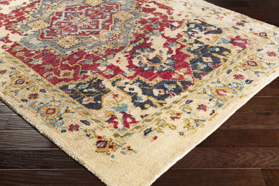 Marchand Jute Carpet - Clearance