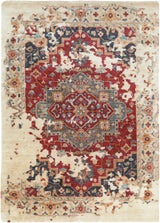 Marchand Jute Carpet - Clearance