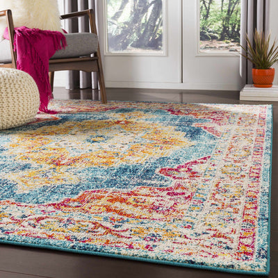 Donora Clearance Rug