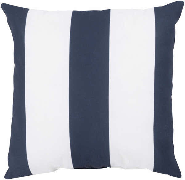 Mauricie Outdoor Throw Pillow