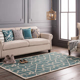 Flamborough Throw Pillow - Clearance