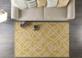Shubarshi Throw Blanket - Clearance