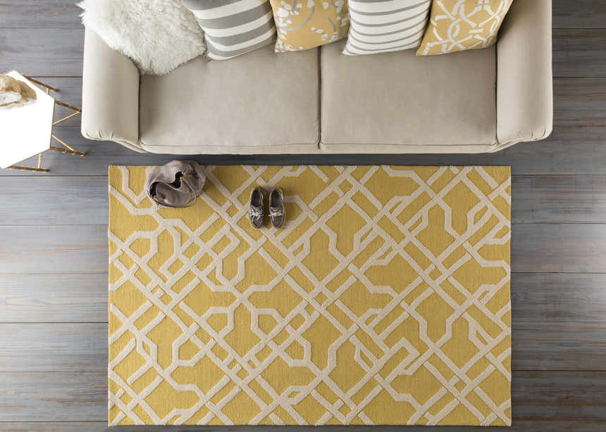 Shubarshi Throw Blanket - Clearance