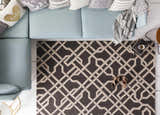 Talmo Throw Pillow - Clearance