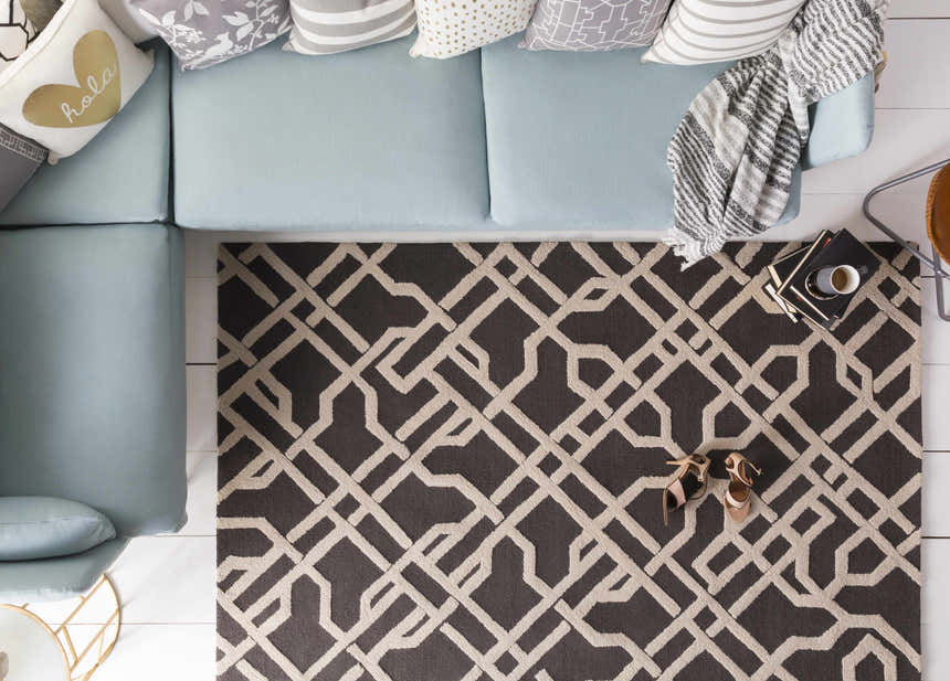Talmo Throw Pillow - Clearance