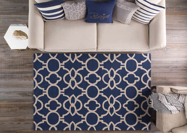 Powersburg Pillow Cover - Clearance