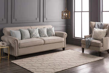 Thorner Throw Pillow - Clearance