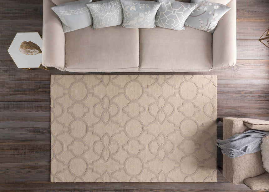 Thelma Throw Blanket - Clearance