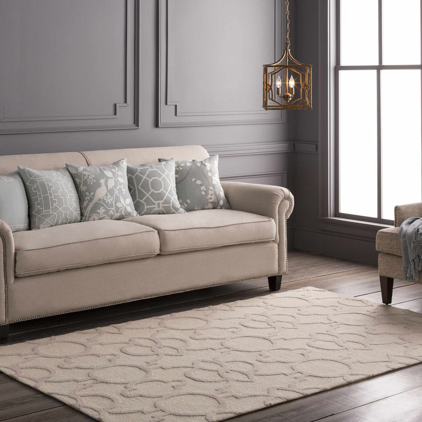 Thorner Throw Pillow - Clearance