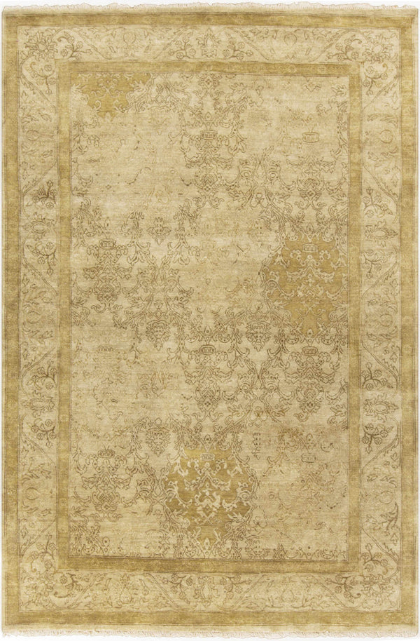 Morgan Area Rug - Clearance