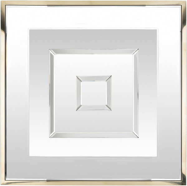 Morgandale Mirror - Clearance