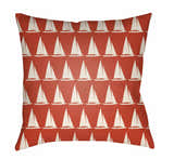 Maragua Outdoor Throw Pillow
