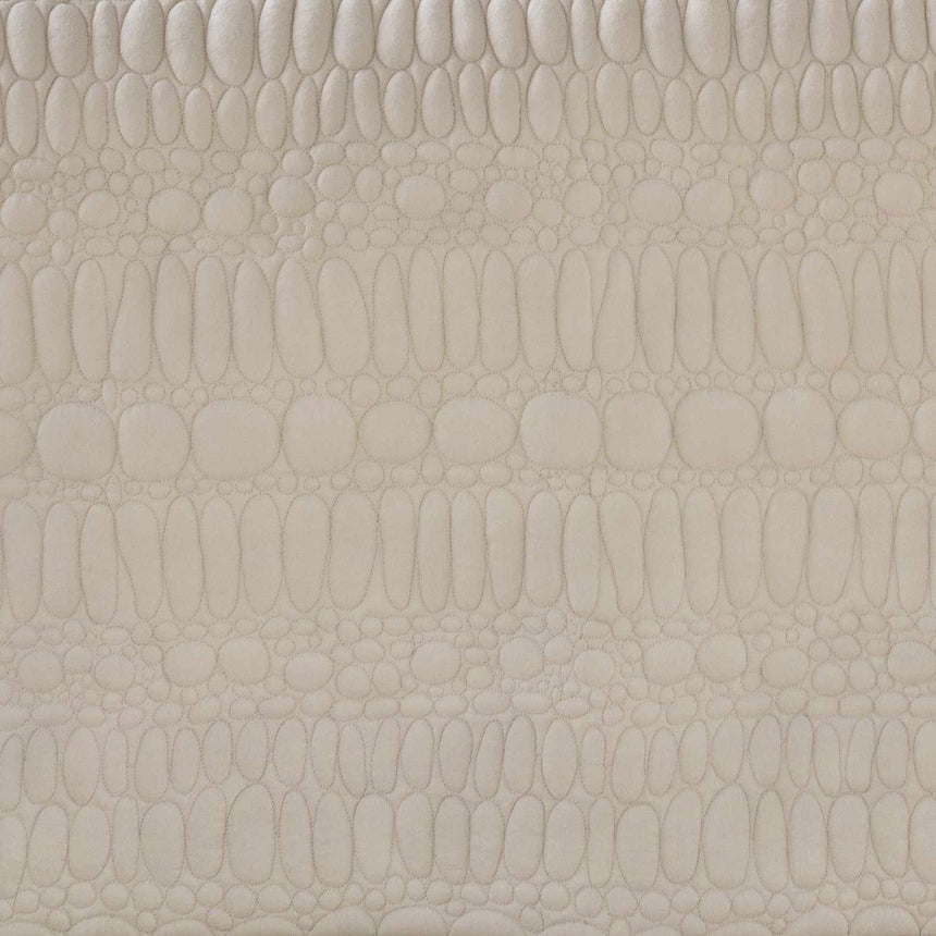 Margos Textured White Bedding